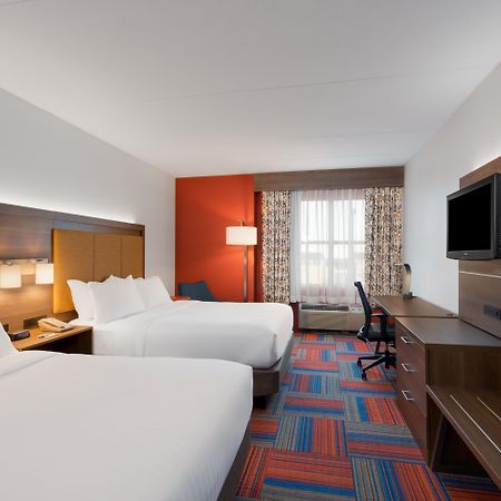 Holiday Inn Express Cambridge By Ihg Extérieur photo