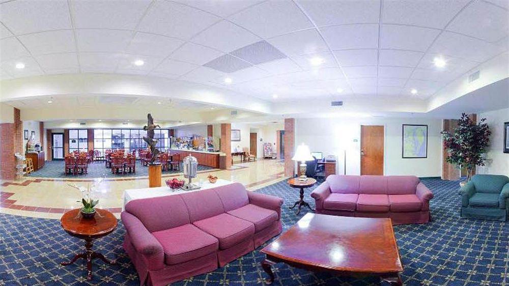 Holiday Inn Express Cambridge By Ihg Extérieur photo