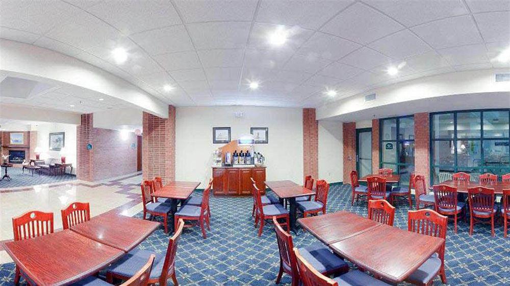 Holiday Inn Express Cambridge By Ihg Extérieur photo