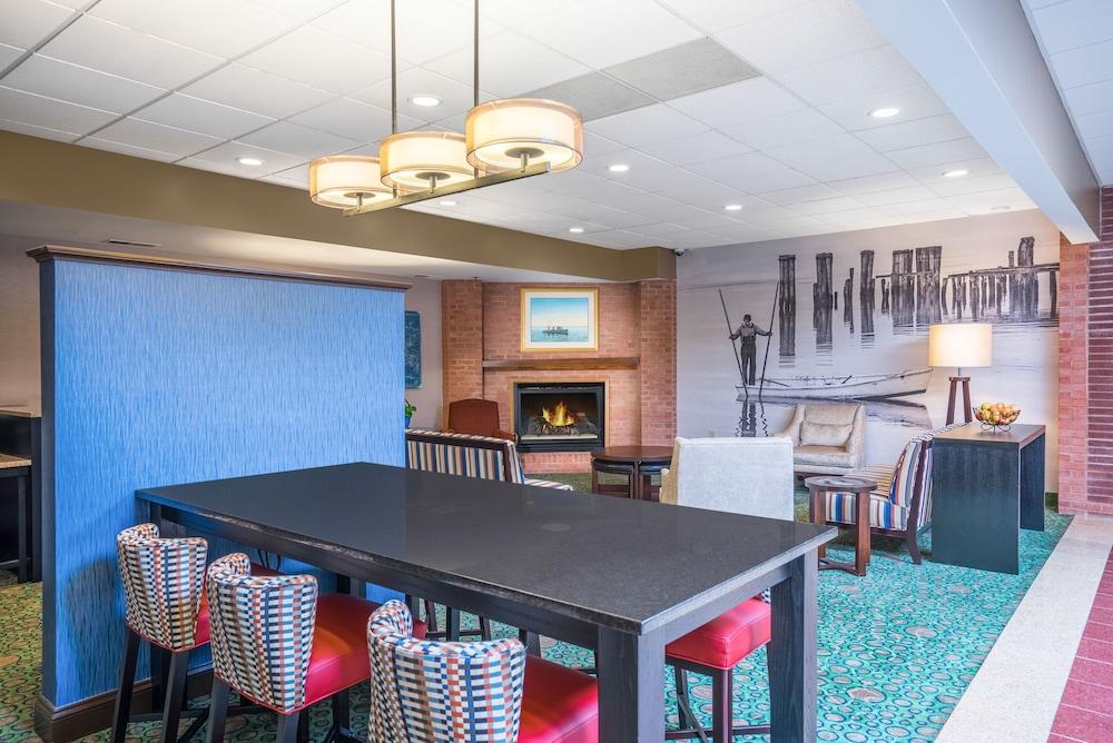 Holiday Inn Express Cambridge By Ihg Extérieur photo