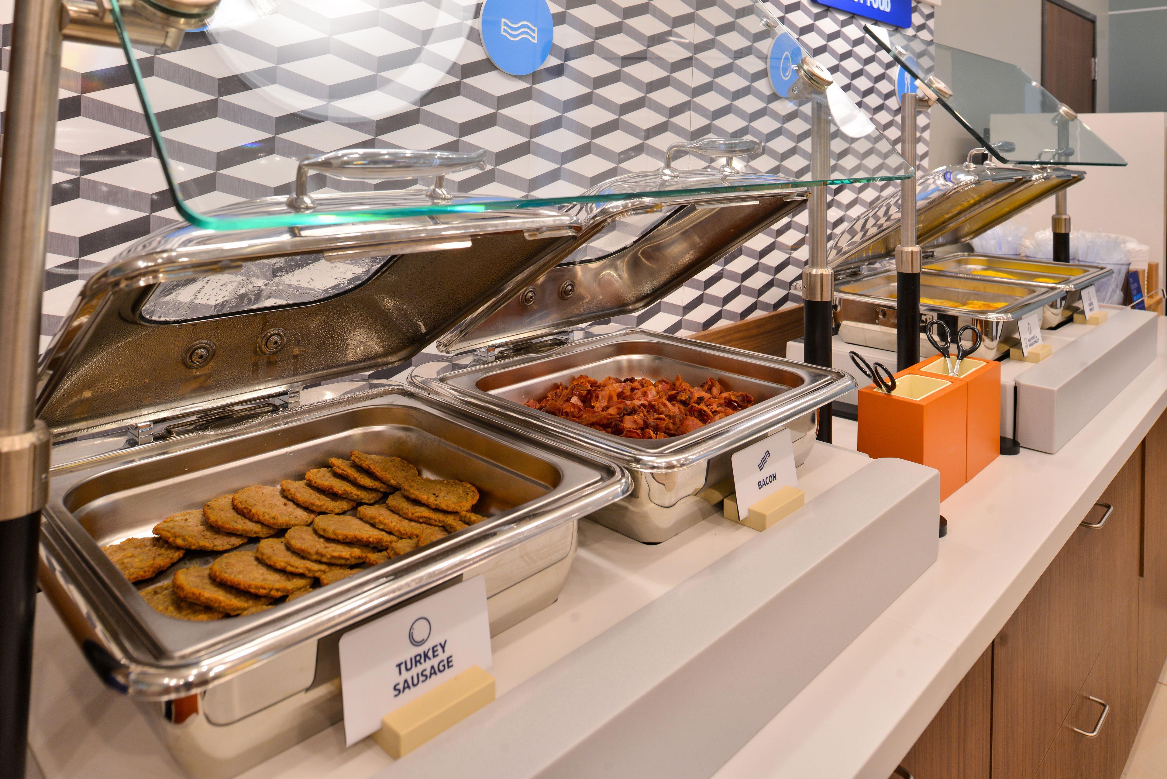 Holiday Inn Express Cambridge By Ihg Extérieur photo