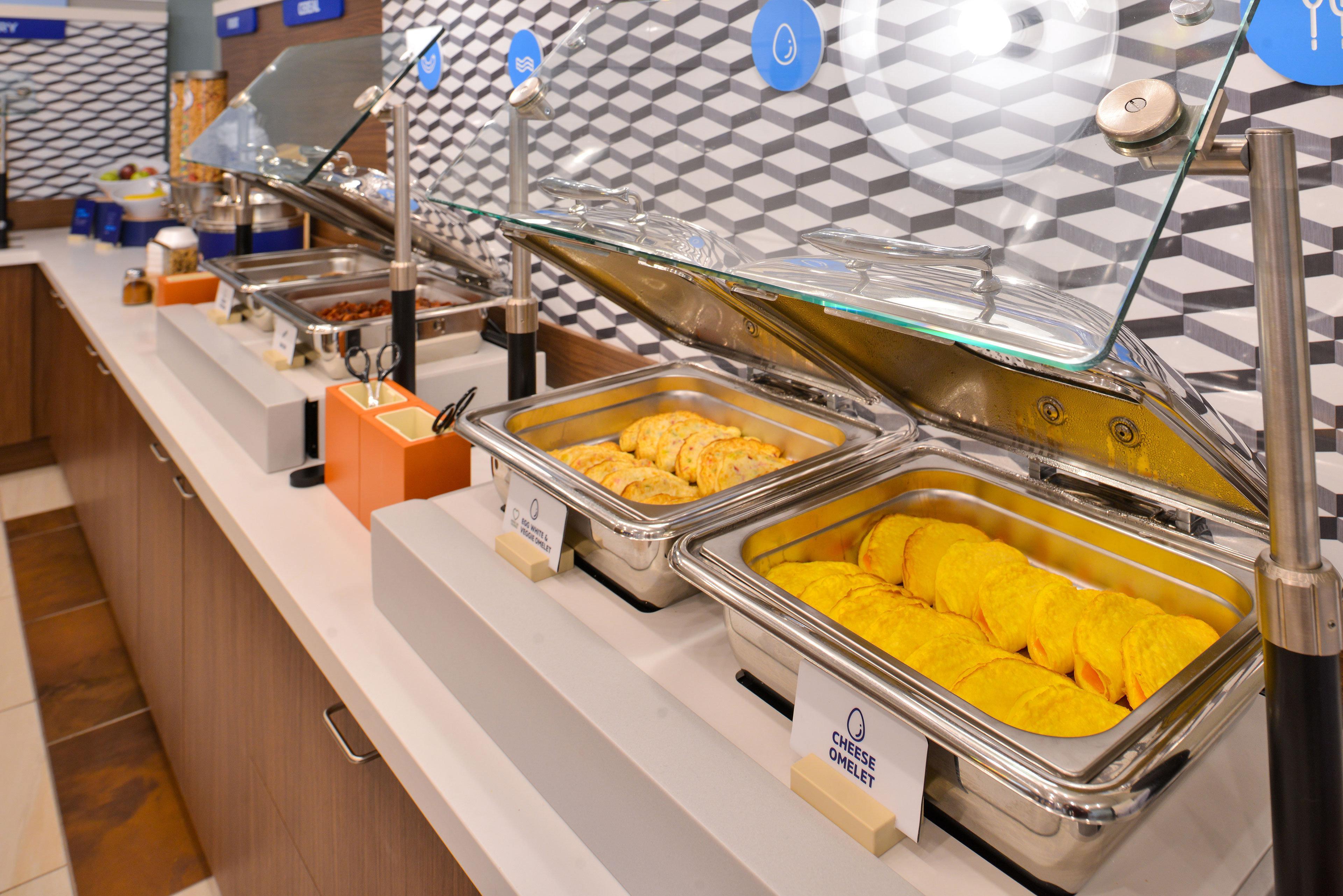 Holiday Inn Express Cambridge By Ihg Extérieur photo