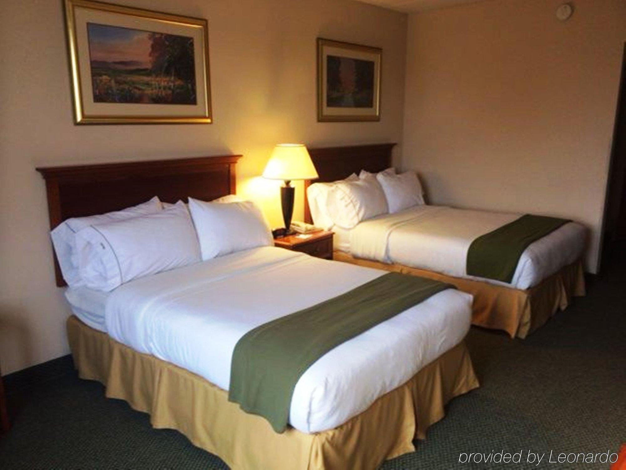 Holiday Inn Express Cambridge By Ihg Extérieur photo